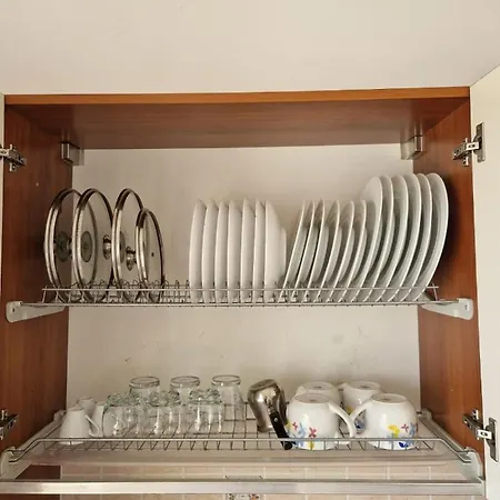 Intero Alloggio, Per Viaggi Di Lavoro Apartment Isca sullo Ionio
