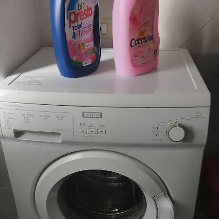 아파트 Intero Alloggio, Per Viaggi Di Lavoro *