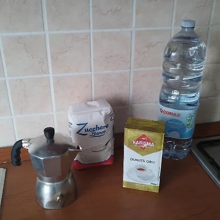 Intero Alloggio, Per Viaggi Di Lavoro