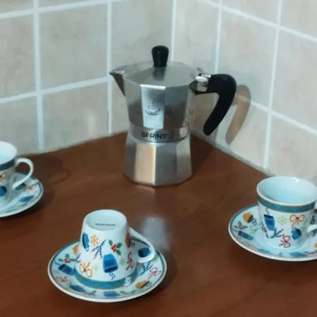 Intero Alloggio, Per Viaggi Di Lavoro Apartment