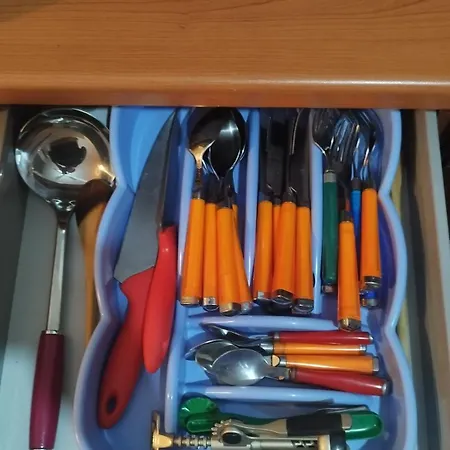 Intero Alloggio, Per Viaggi Di Lavoro * Isca sullo Ionio