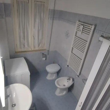Intero Alloggio, Per Viaggi Di Lavoro Apartment *