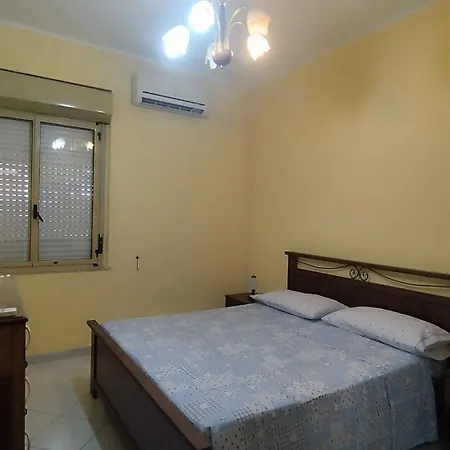 Apartment Intero Alloggio, Per Viaggi Di Lavoro Isca sullo Ionio