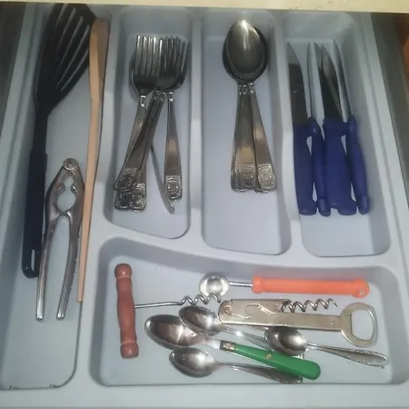 Intero Alloggio, Per Viaggi Di Lavoro