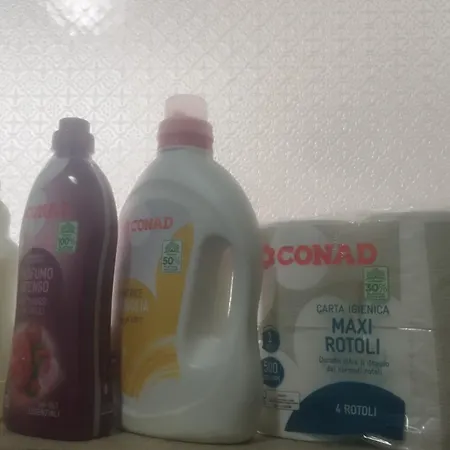 아파트 Intero Alloggio, Per Viaggi Di Lavoro *