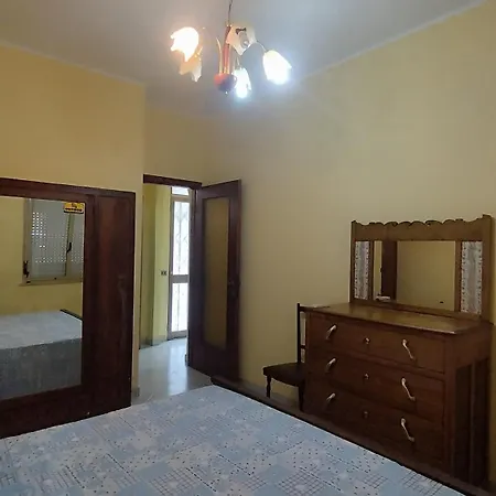 Intero Alloggio, Per Viaggi Di Lavoro Apartment Isca sullo Ionio