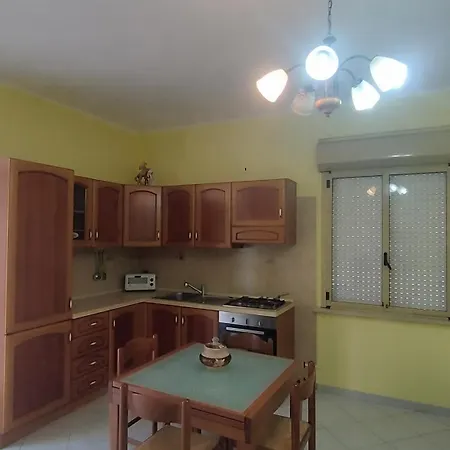 Apartment Intero Alloggio, Per Viaggi Di Lavoro Isca sullo Ionio