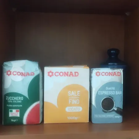 Intero Alloggio, Per Viaggi Di Lavoro Isca sullo Ionio