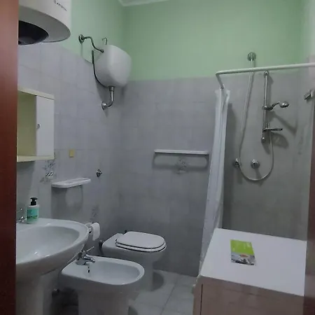 Intero Alloggio, Per Viaggi Di Lavoro Apartment