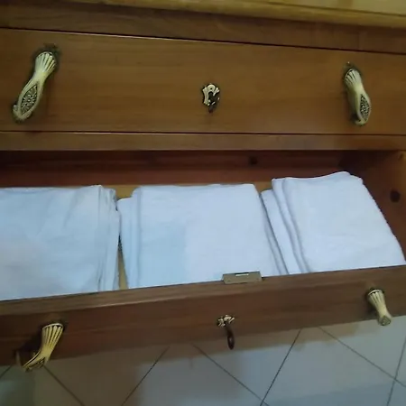 Intero Alloggio, Per Viaggi Di Lavoro *