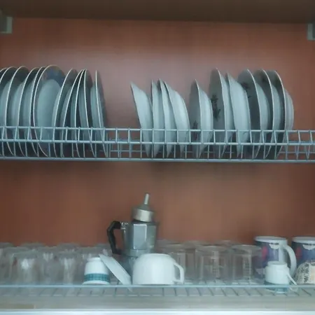 Intero Alloggio, Per Viaggi Di Lavoro * Isca sullo Ionio