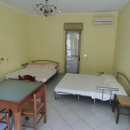 Intero Alloggio, Per Viaggi Di Lavoro