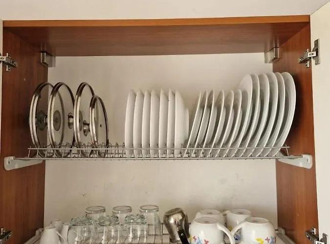 Intero Alloggio, Per Viaggi Di Lavoro Apartamento Isca sullo Ionio