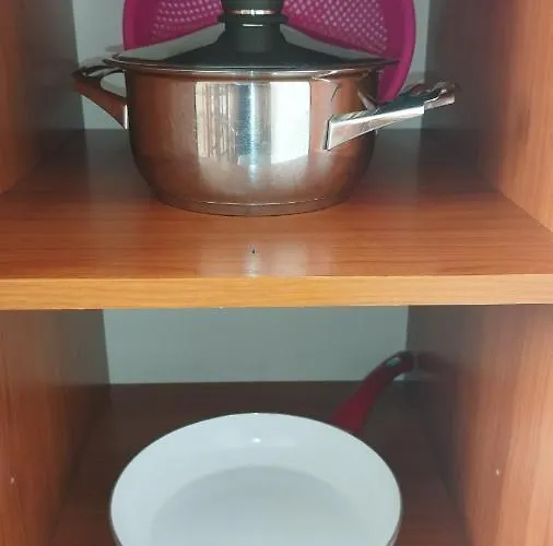 Intero Alloggio, Per Viaggi Di Lavoro