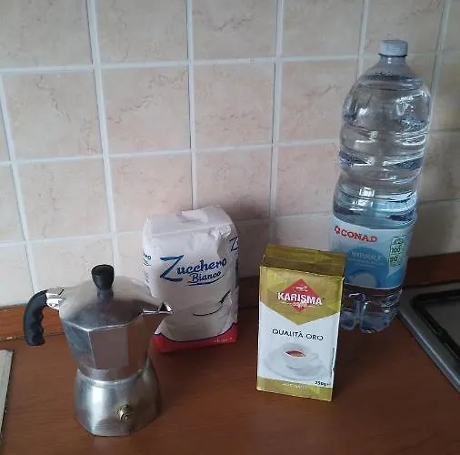 Intero Alloggio, Per Viaggi Di Lavoro