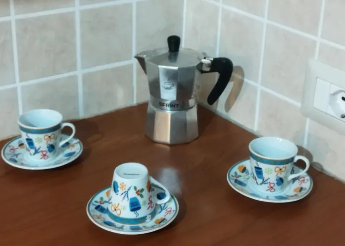 Intero Alloggio, Per Viaggi Di Lavoro Apartamento