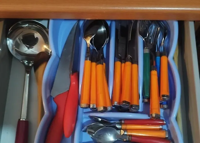 Intero Alloggio, Per Viaggi Di Lavoro * Isca sullo Ionio