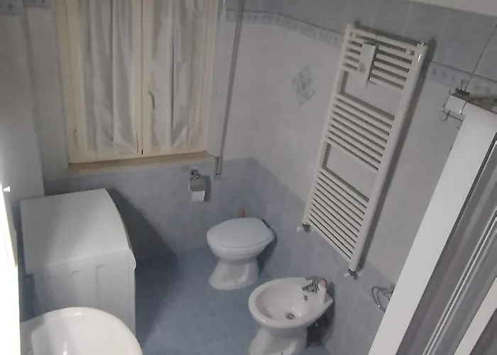 Intero Alloggio, Per Viaggi Di Lavoro Apartamento *