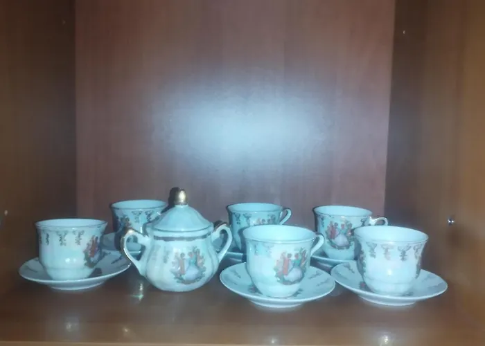 Intero Alloggio, Per Viaggi Di Lavoro Apartamento Isca sullo Ionio