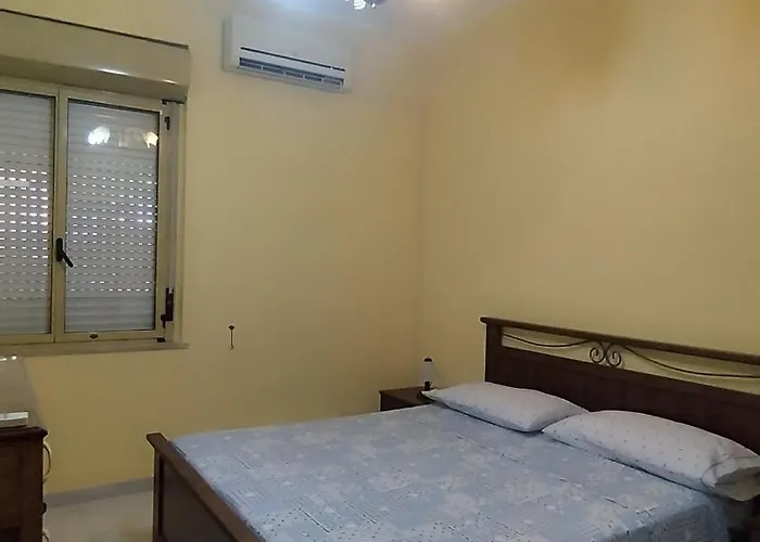 Apartamento Intero Alloggio, Per Viaggi Di Lavoro Isca sullo Ionio