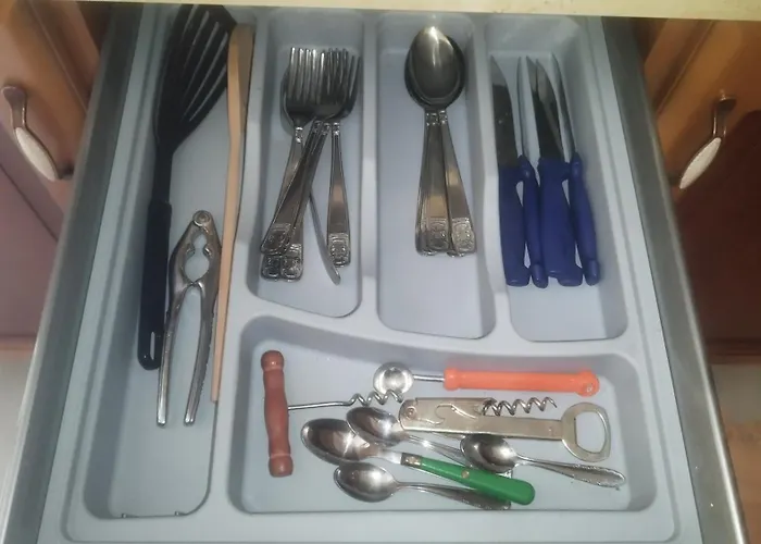 Intero Alloggio, Per Viaggi Di Lavoro