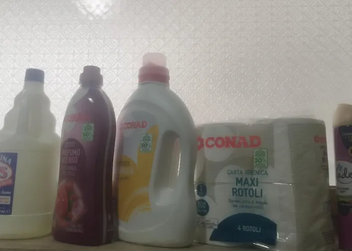 Apartamento Intero Alloggio, Per Viaggi Di Lavoro *