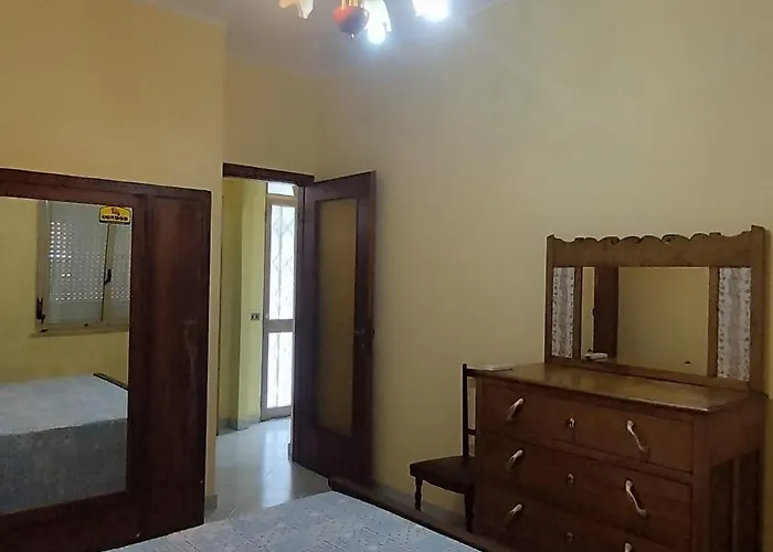 Intero Alloggio, Per Viaggi Di Lavoro Apartamento Isca sullo Ionio