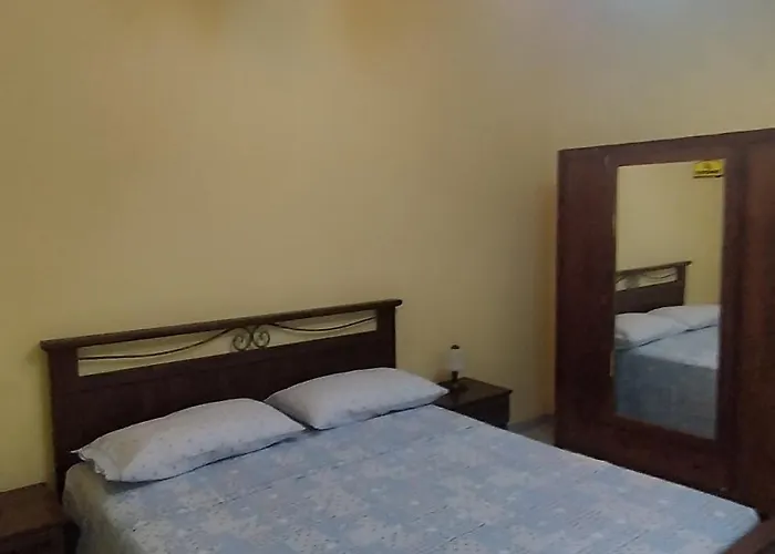 Intero Alloggio, Per Viaggi Di Lavoro