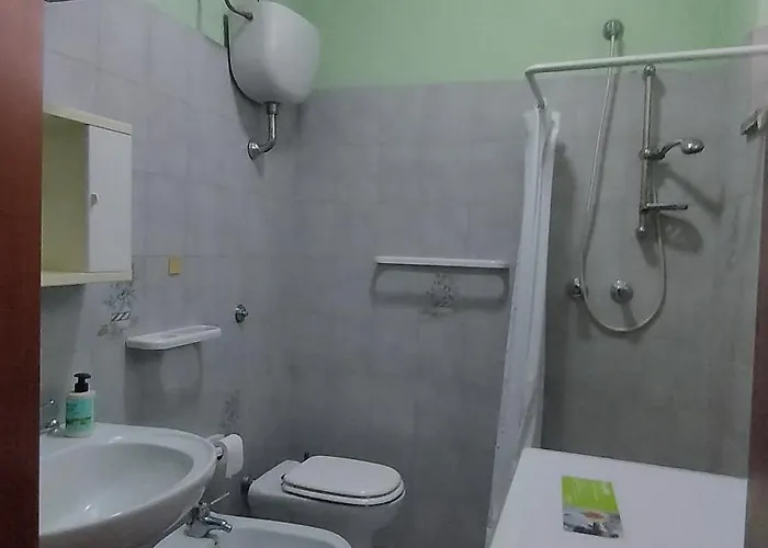 Intero Alloggio, Per Viaggi Di Lavoro Apartamento