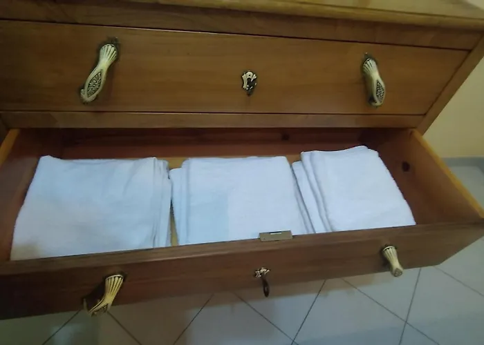 Intero Alloggio, Per Viaggi Di Lavoro *