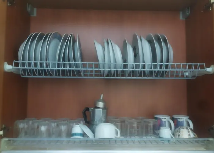 Intero Alloggio, Per Viaggi Di Lavoro * Isca sullo Ionio