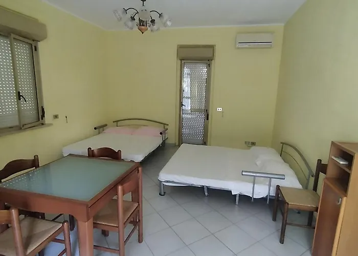 Intero Alloggio, Per Viaggi Di Lavoro